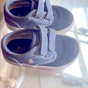Polo shoes (Toddlers)